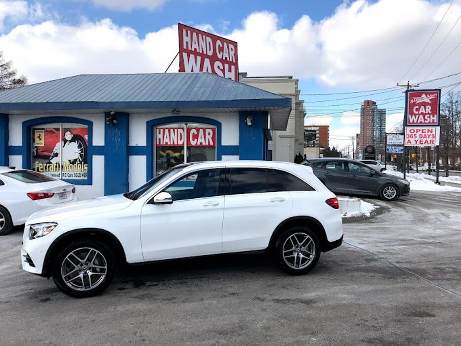 Images Silver Star Car Wash
