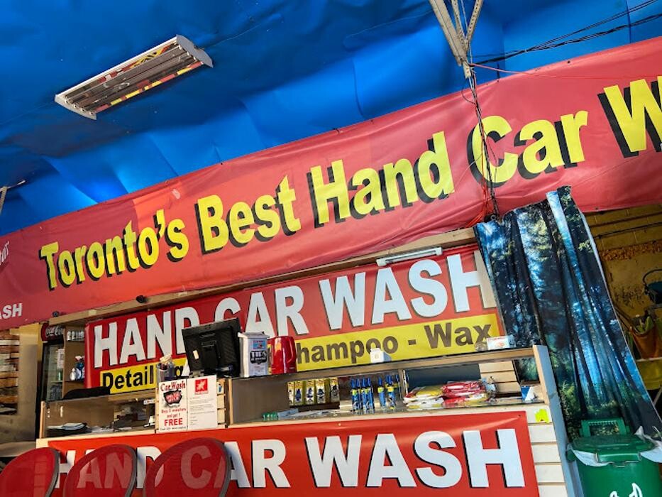Images Silver Star Car Wash