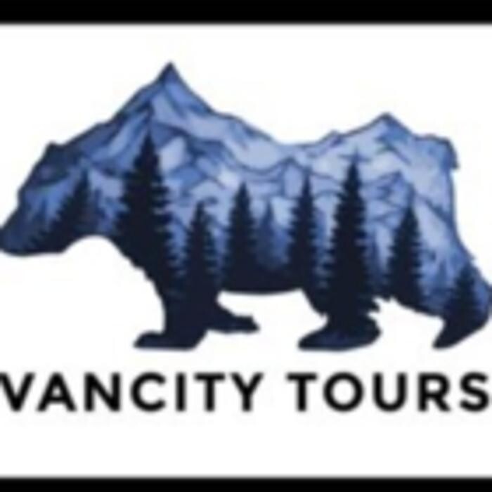 Vancity Tours & Charters Logo