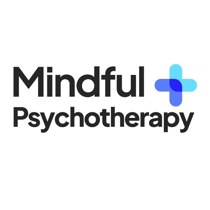 Images Mindful + Psychotherapy