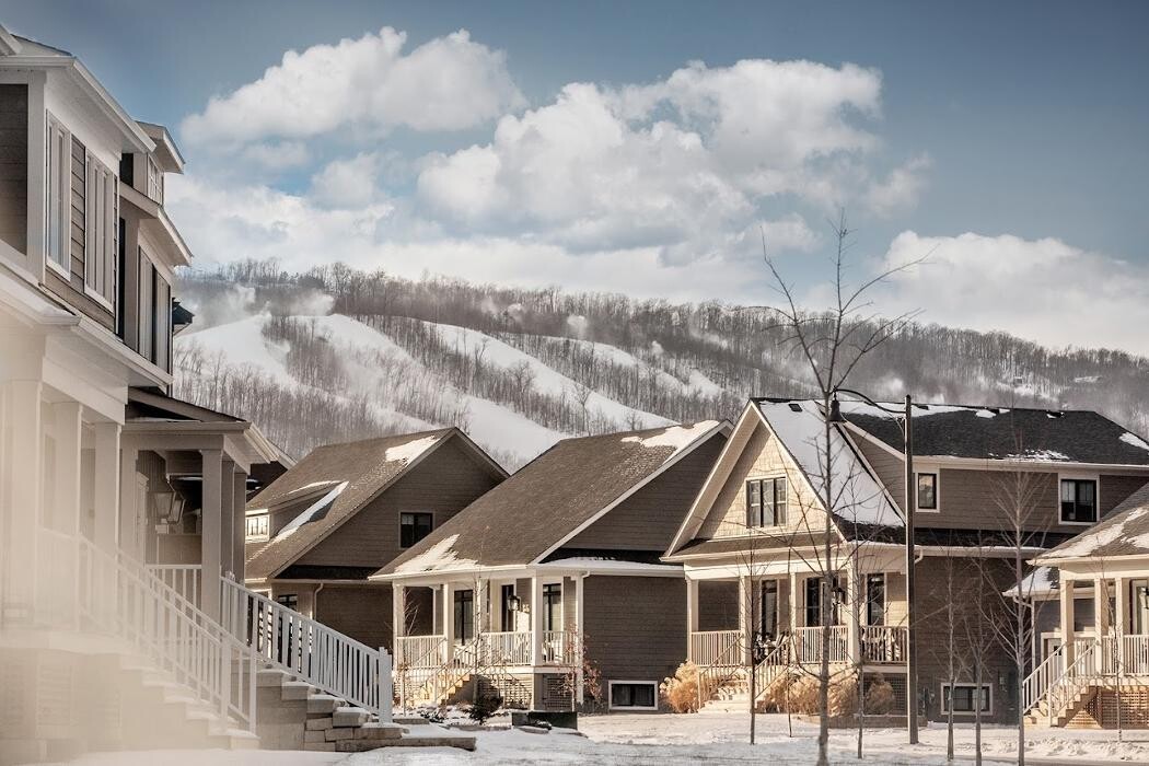 Images Windfall at Blue Mountain