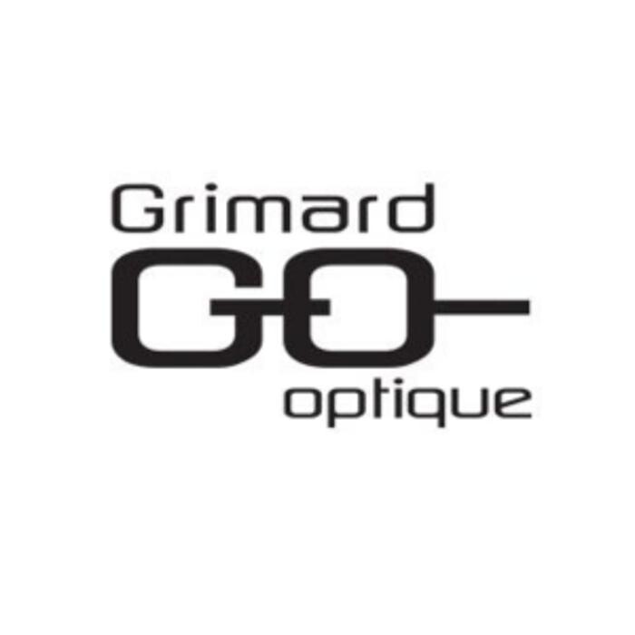 Grimard - St-Basile-Le-Grand Logo