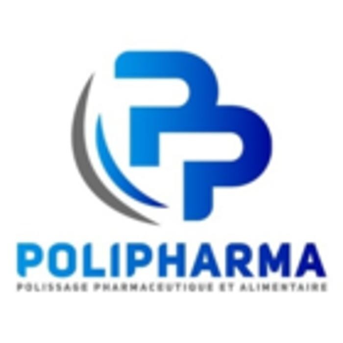 Polipharma Logo