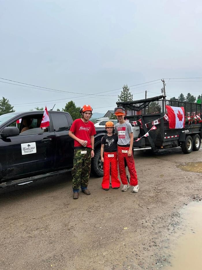 Images BEast Tree Service