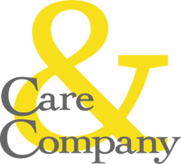 Care & Company Logo