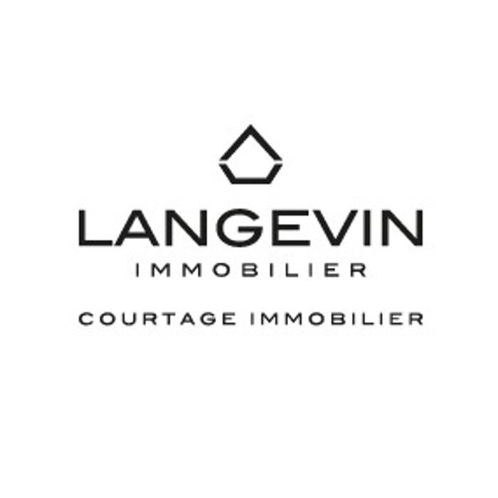 Langevin Immobilier - courtage immobilier à Montréal Logo