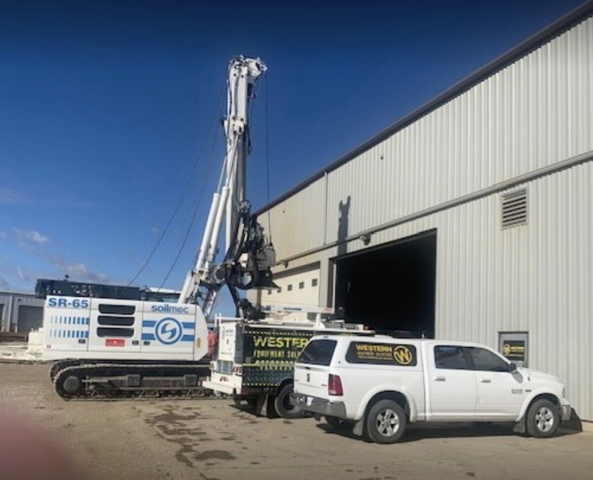 Images Western Equipment Solutions LLC