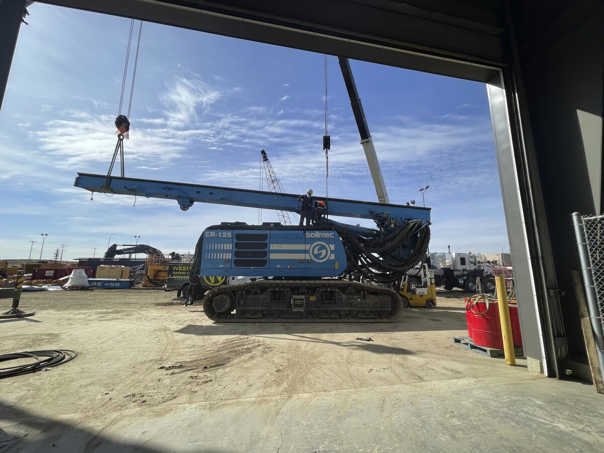 Images Western Equipment Solutions LLC