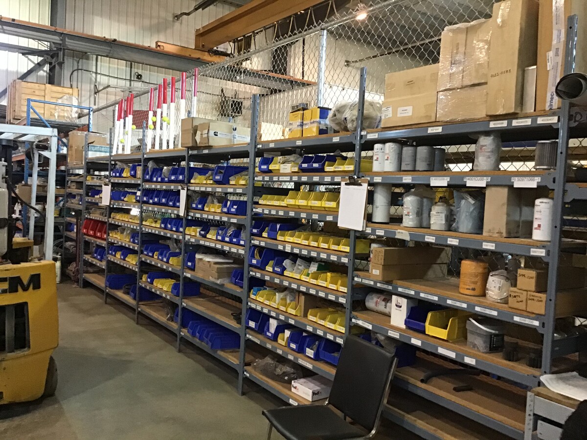 Images Western Equipment Solutions LLC