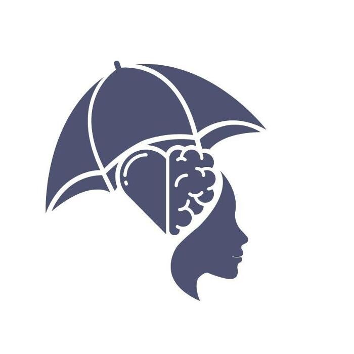 Amber Sperling Social Work and Psychotherapy Services Logo