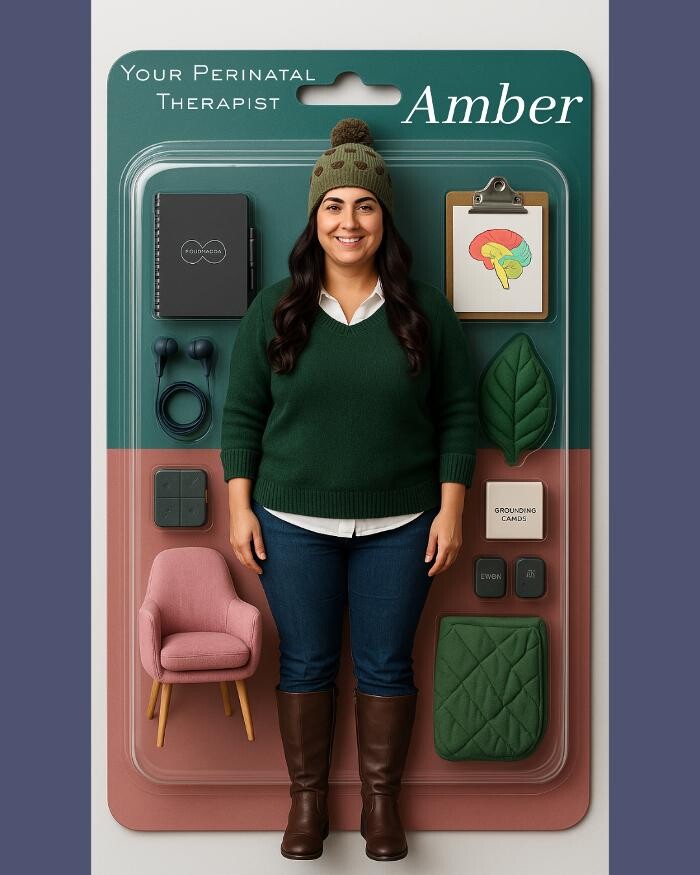 Images Amber Sperling Social Work and Psychotherapy Services