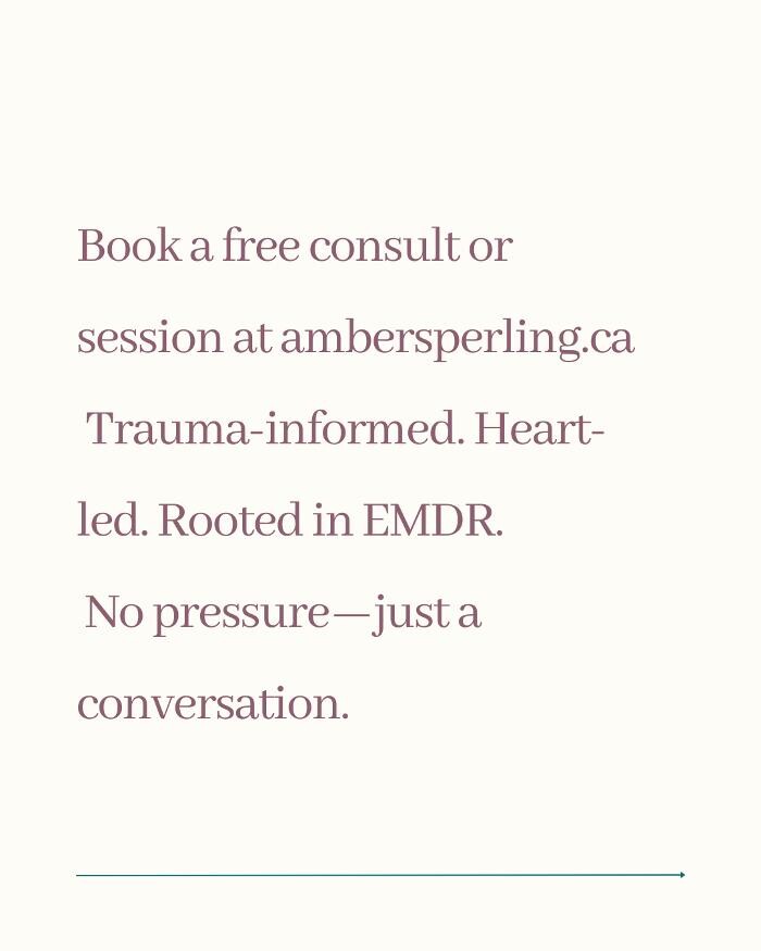 Images Amber Sperling Social Work and Psychotherapy Services