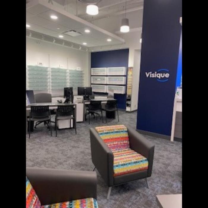 Images Visique - Laurier Québec
