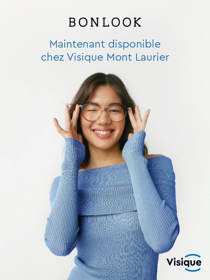 Images Visique - Mont-Laurier - Albiny-Paquette