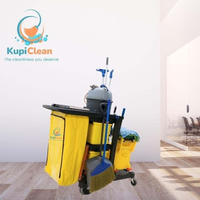 Images KupiClean