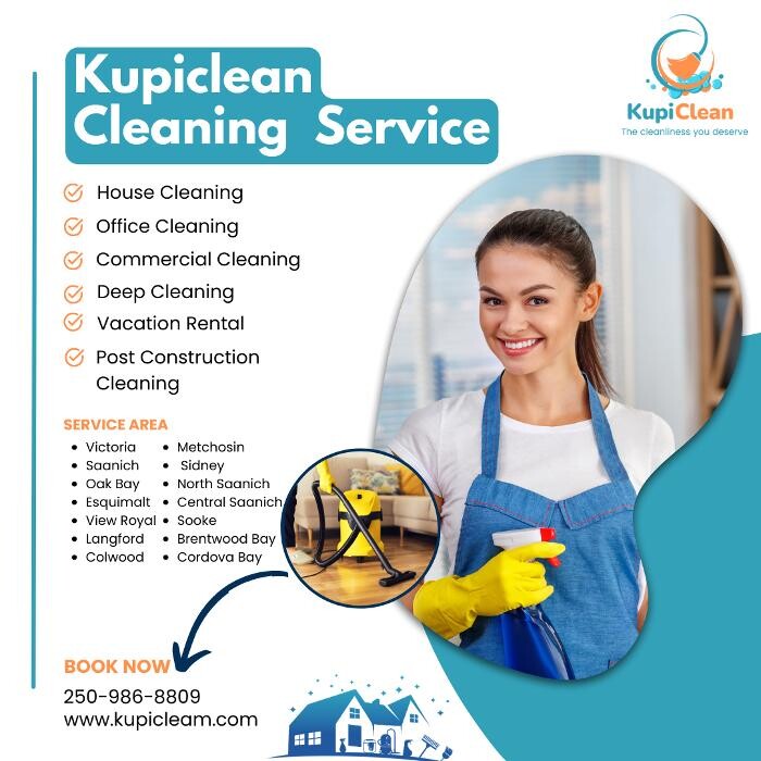 Images KupiClean