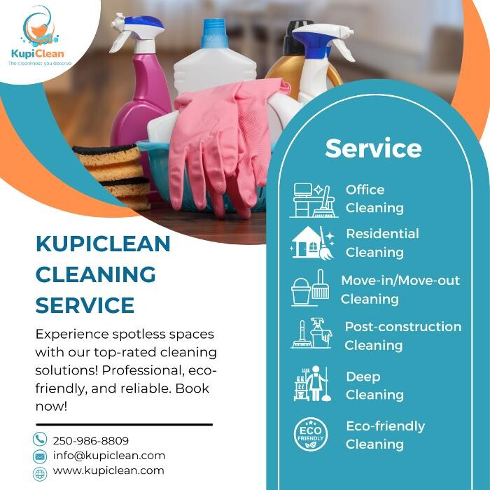 Images KupiClean