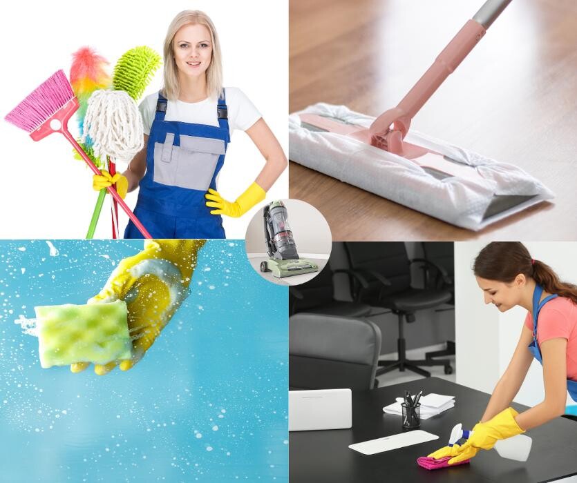 Images KupiClean