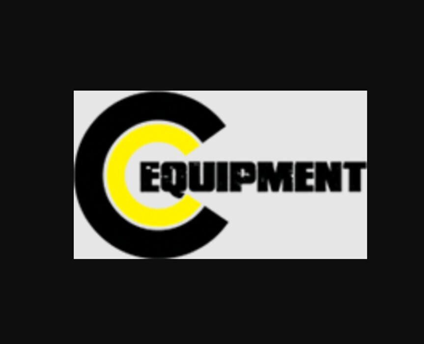 CC Equipment Sales Ltd. Logo