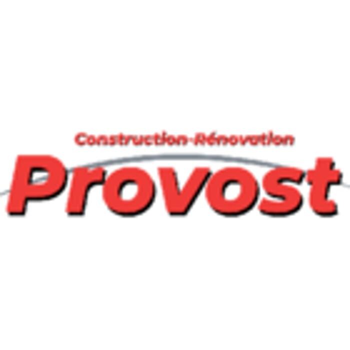 Construction-Rénovation Provost Logo