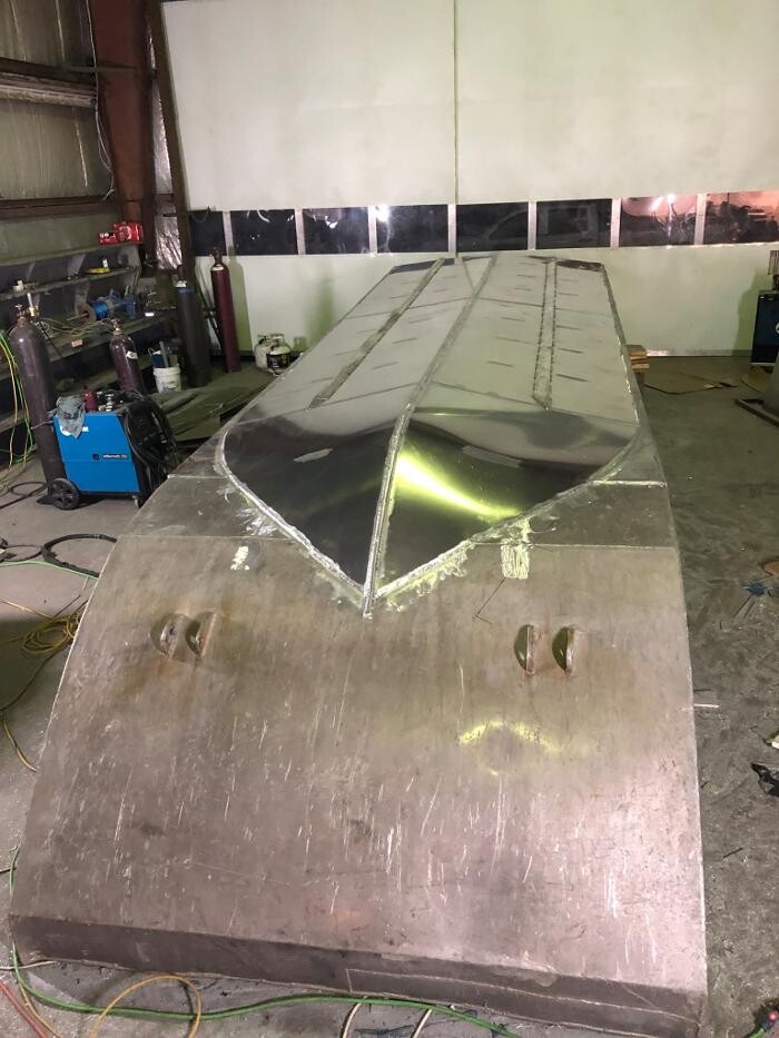 Images Intown Welding