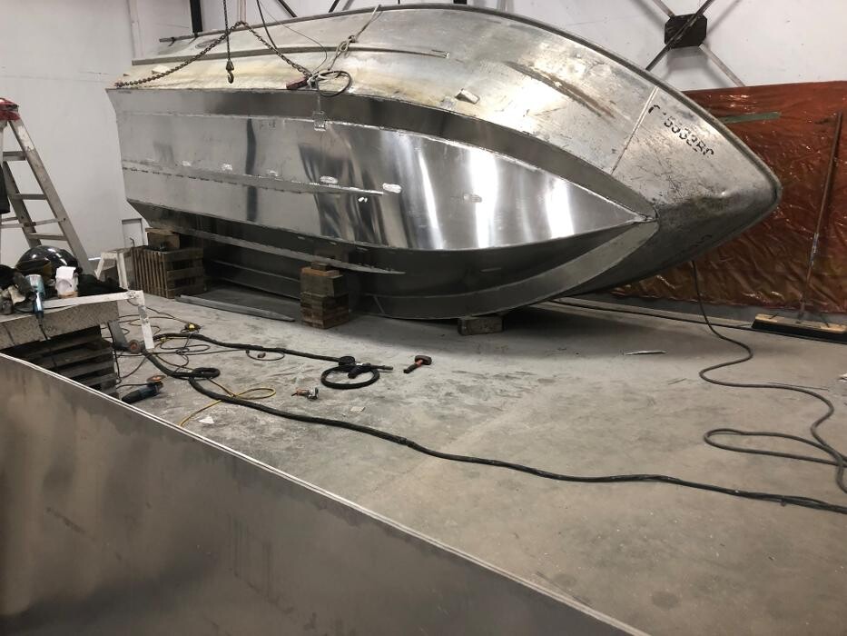 Images Intown Welding