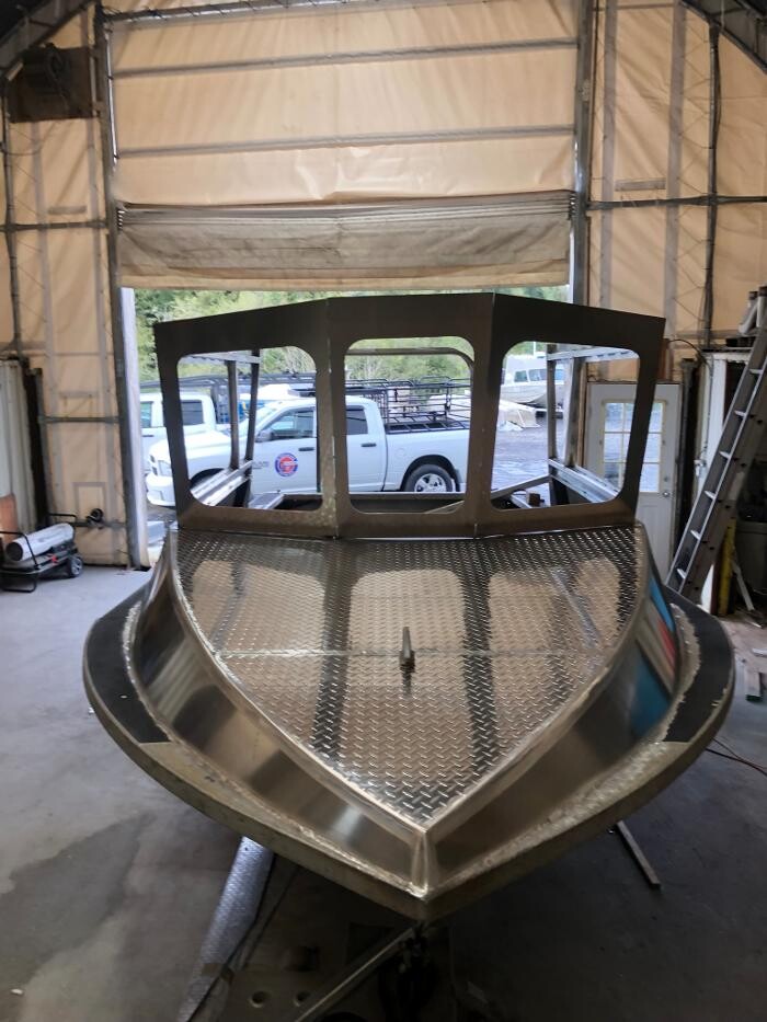 Images Intown Welding