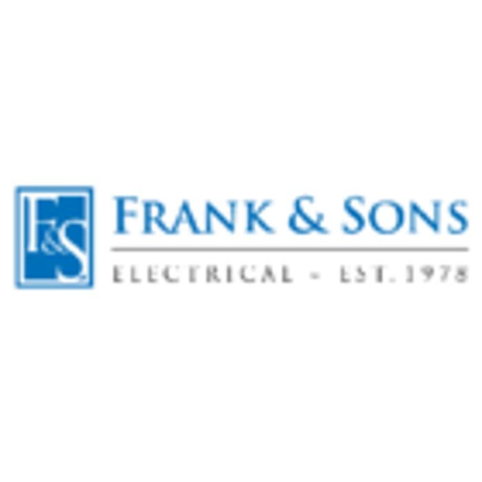 Frank & Sons Electric LTD Logo