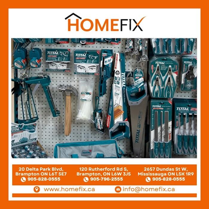 Images HOMEFIX