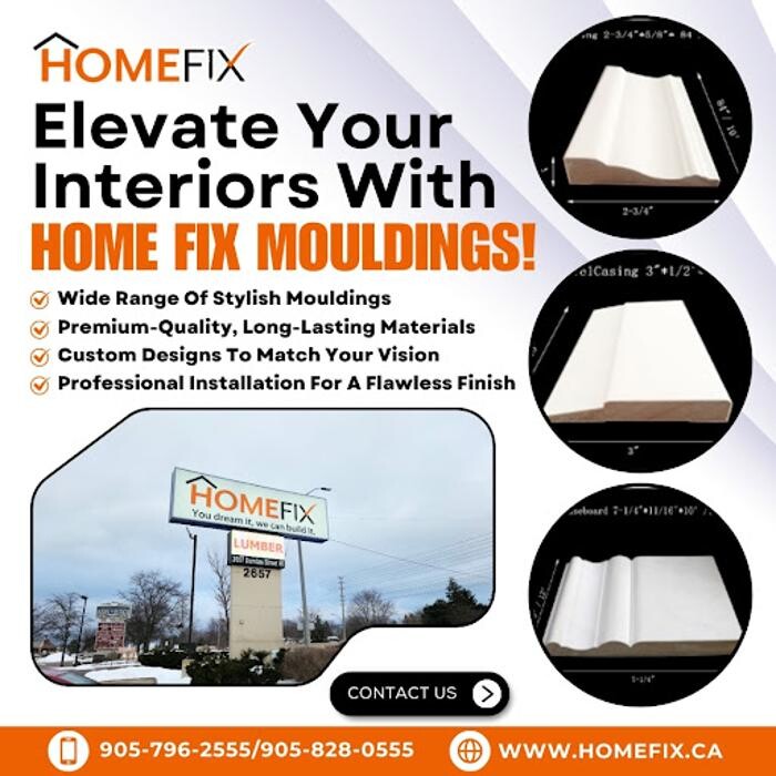 Images HOMEFIX