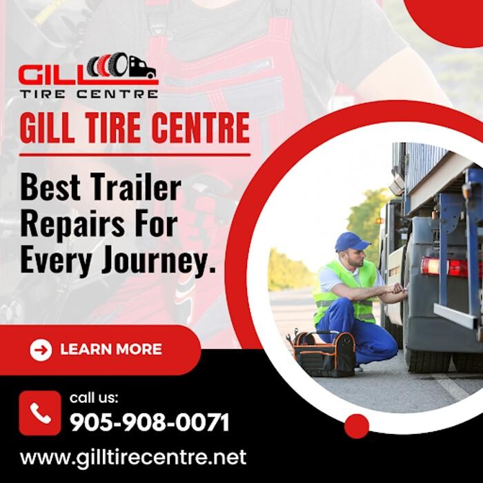 Images Gill Tire Centre