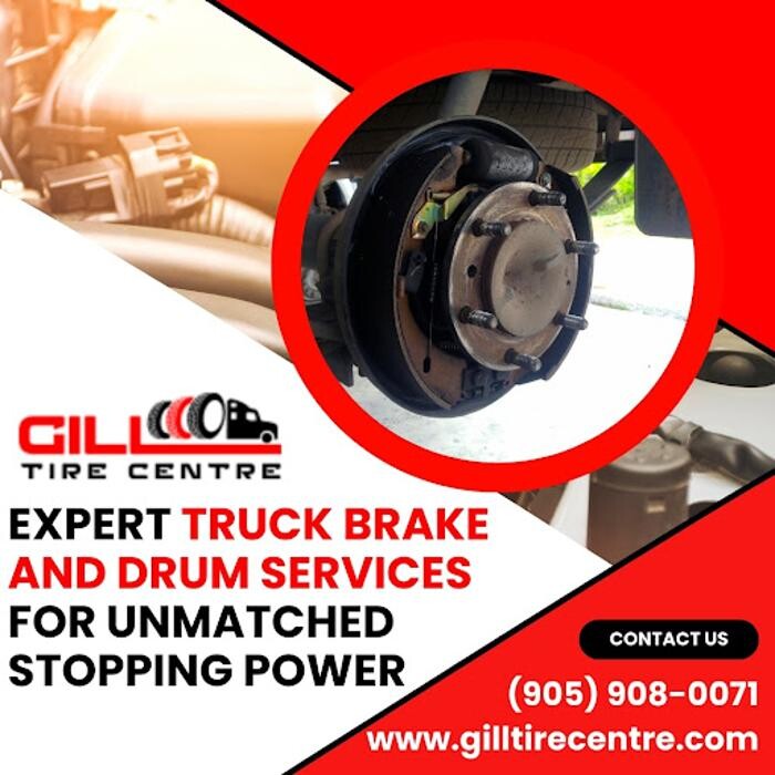 Images Gill Tire Centre