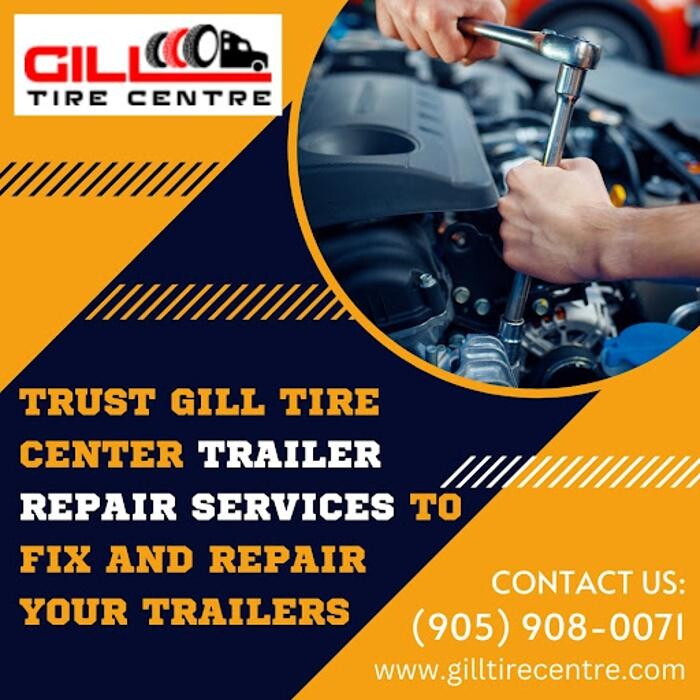 Images Gill Tire Centre