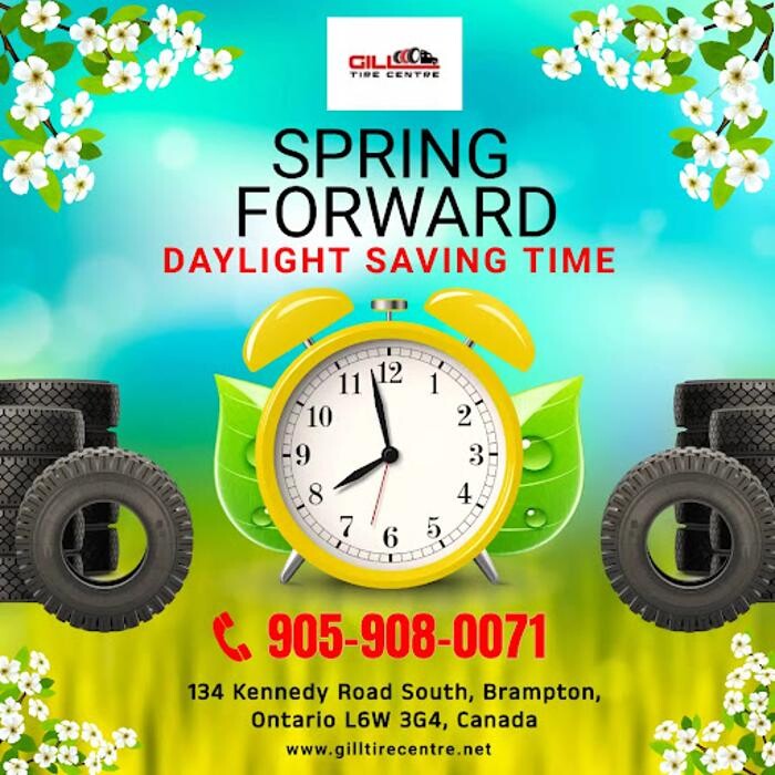 Images Gill Tire Centre