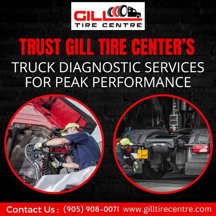 Images Gill Tire Centre