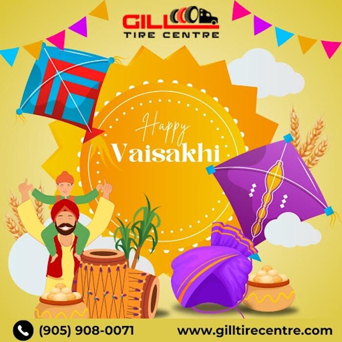 Images Gill Tire Centre