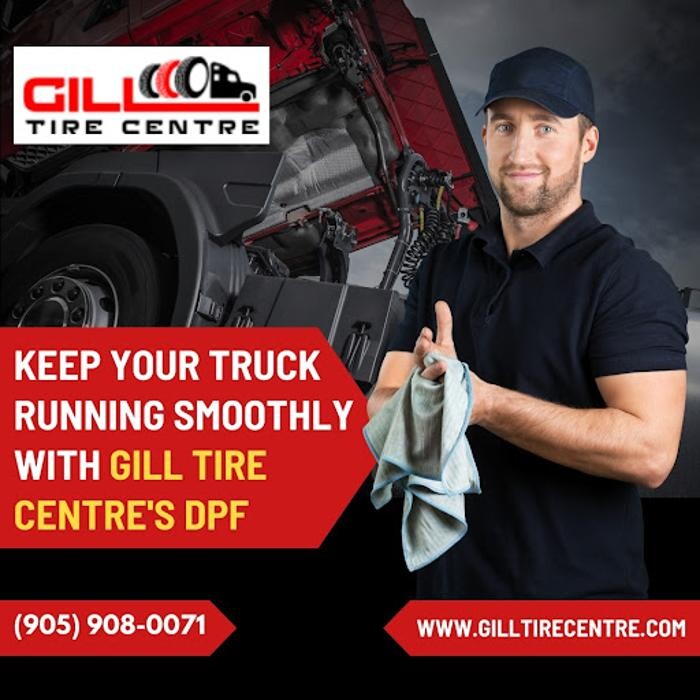 Images Gill Tire Centre