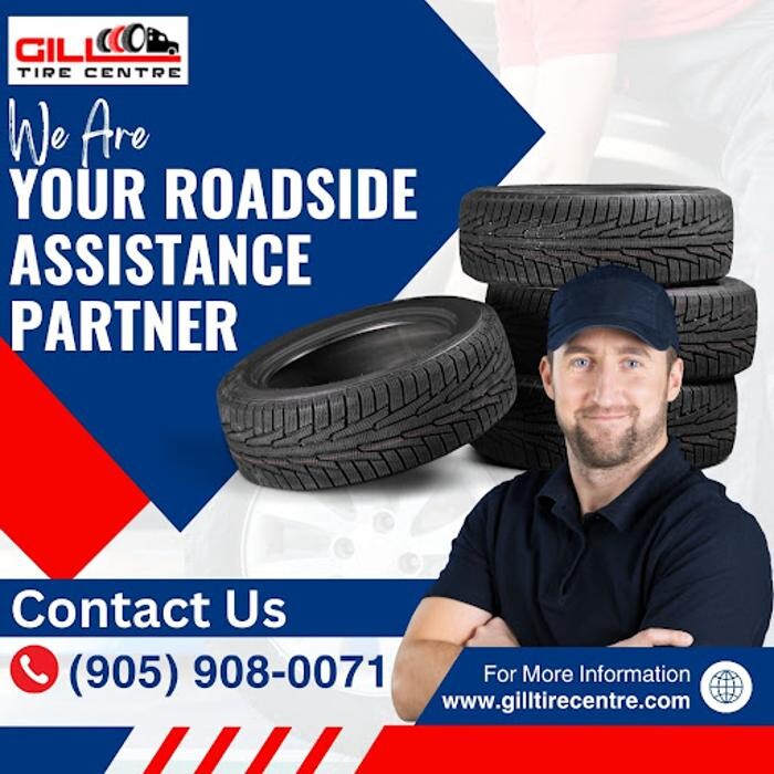 Images Gill Tire Centre