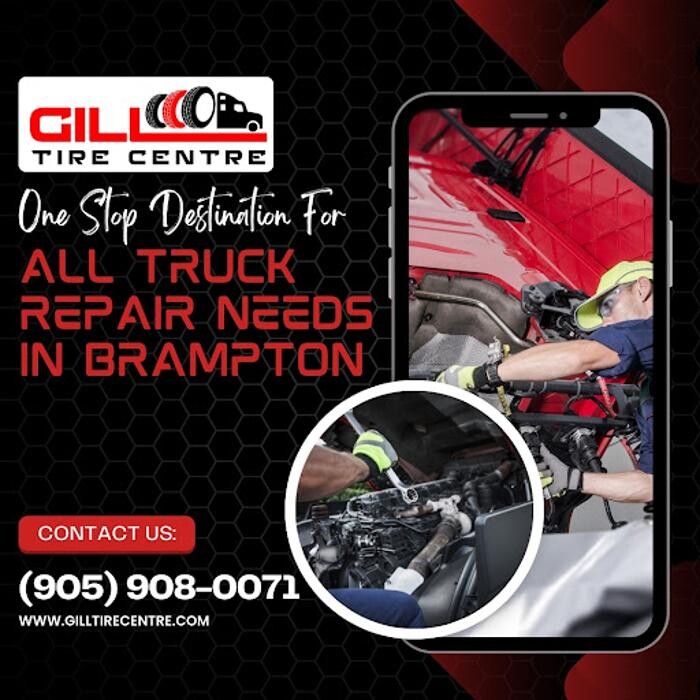 Images Gill Tire Centre