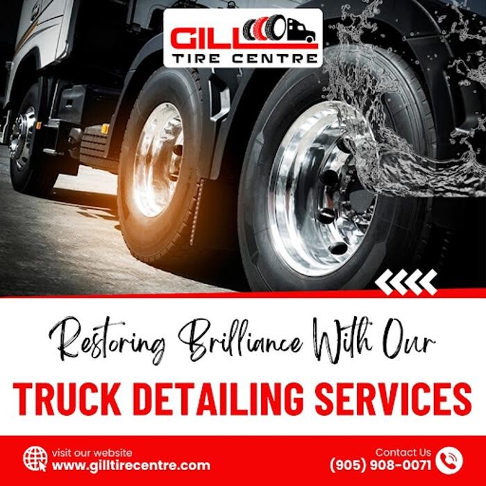 Images Gill Tire Centre