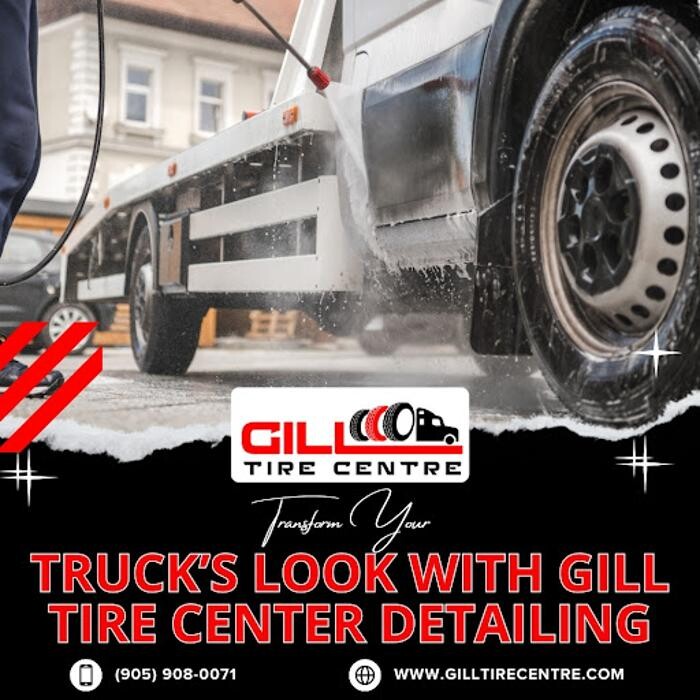Images Gill Tire Centre
