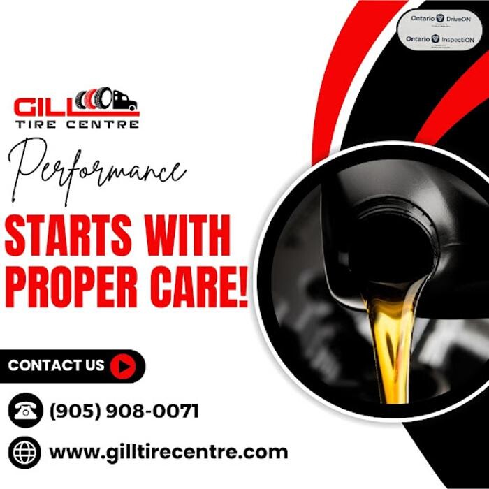 Images Gill Tire Centre