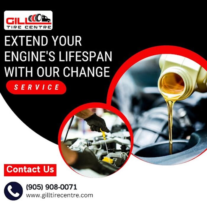 Images Gill Tire Centre