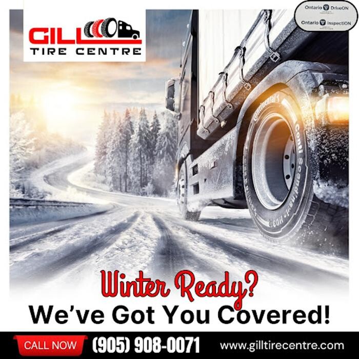 Images Gill Tire Centre