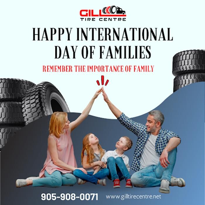 Images Gill Tire Centre