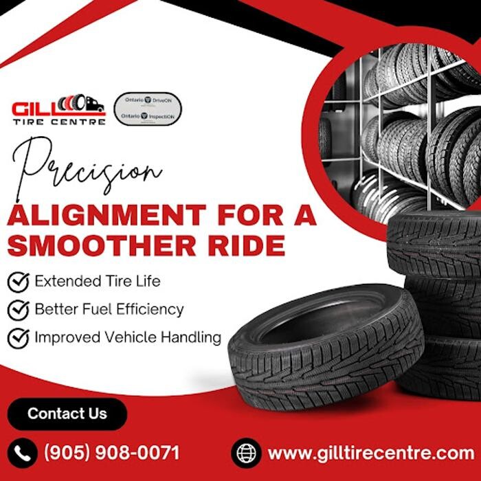 Images Gill Tire Centre