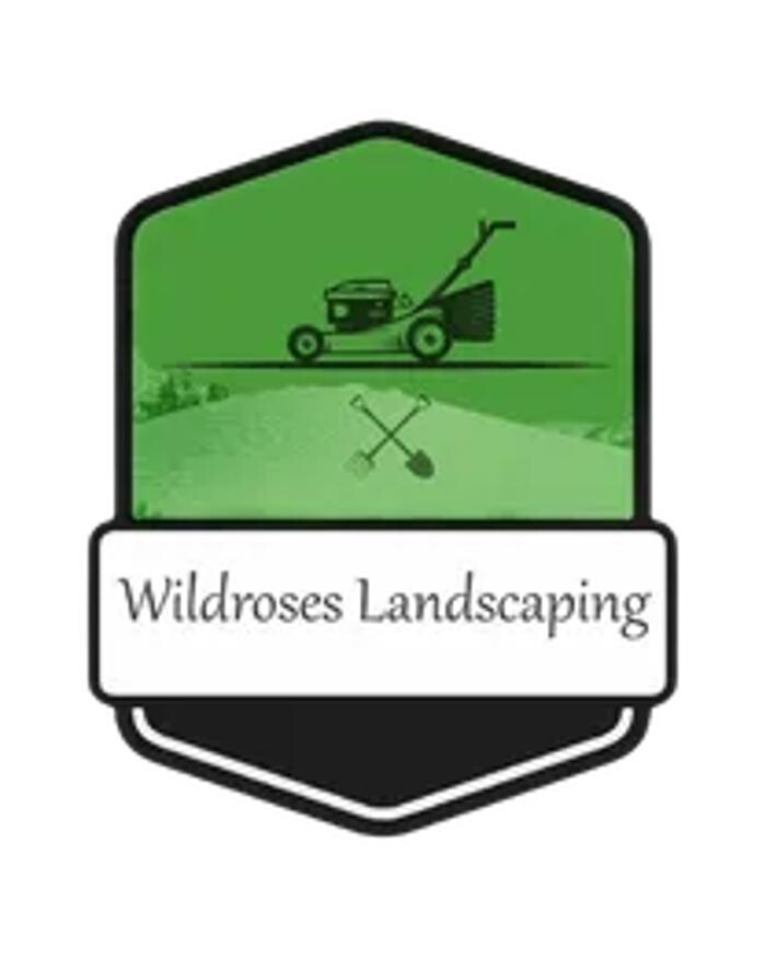 Wildroses Landscaping Corp Logo