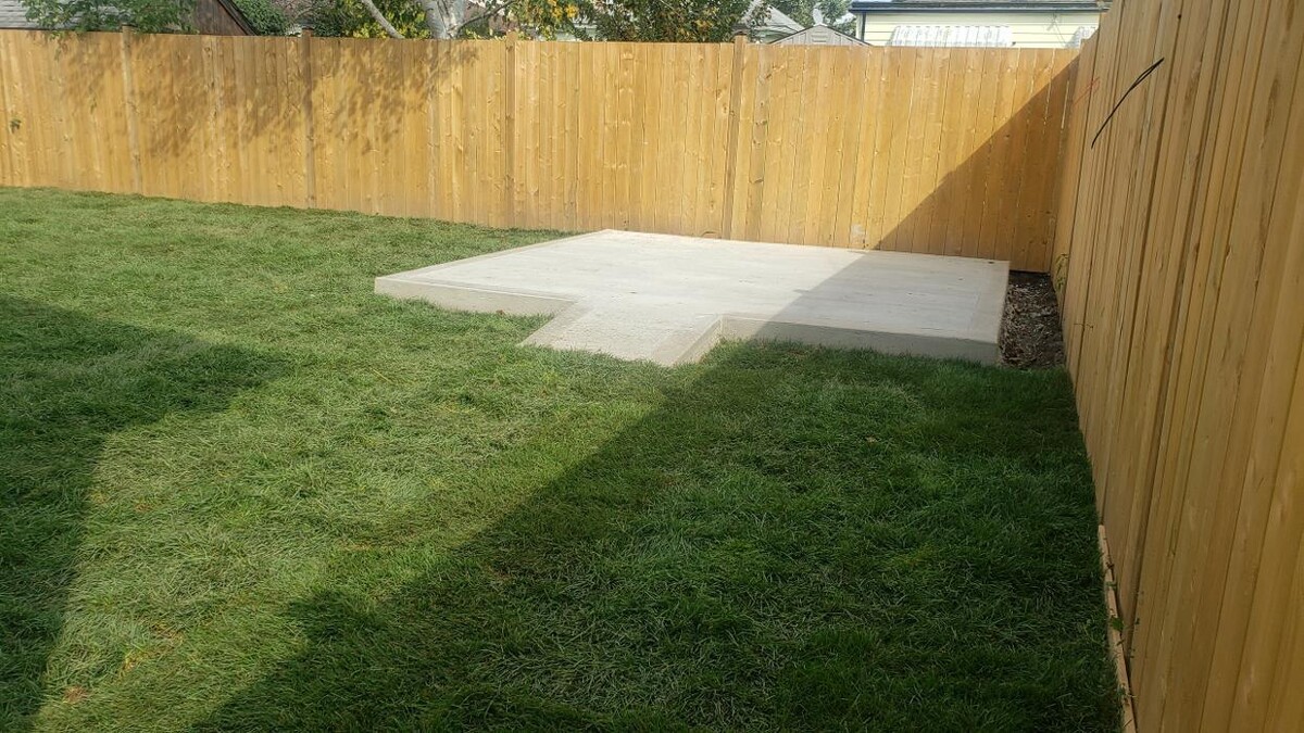 Images Wildroses Landscaping Corp