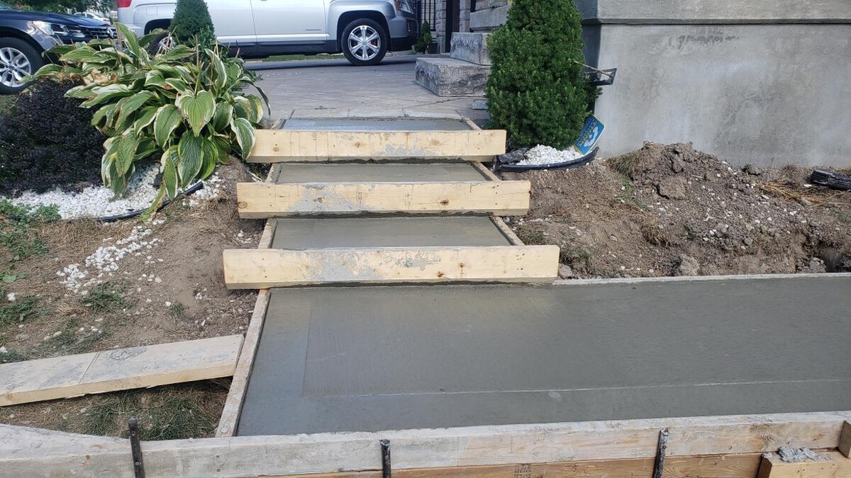 Images Wildroses Landscaping Corp