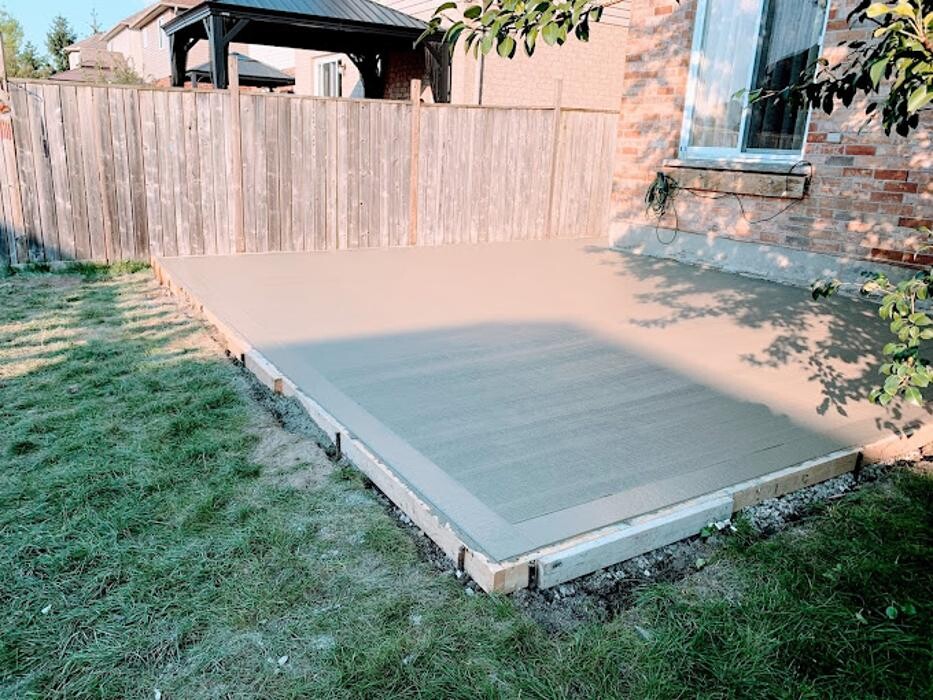 Images Wildroses Landscaping Corp